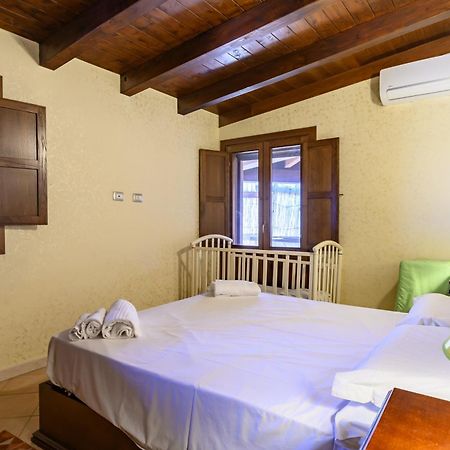 Villa Il Panorama Di Orri Тортоли Экстерьер фото